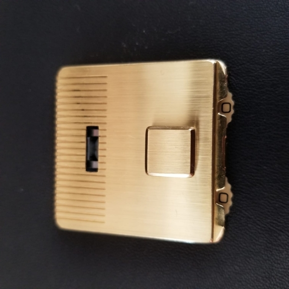 Polo Number Lock wristlet - Picture 8 of 8